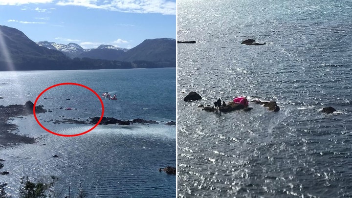 Fox News Flash top headlines for June 9