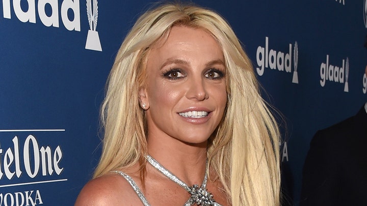 'The Five' reacts to Britney Spears 'explosive' claims about conservatorship