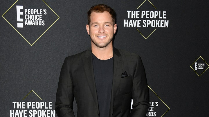 'Bachelor’ star Colton Underwood recalls his coronavirus battle: ‘I just thought that I had the flu’