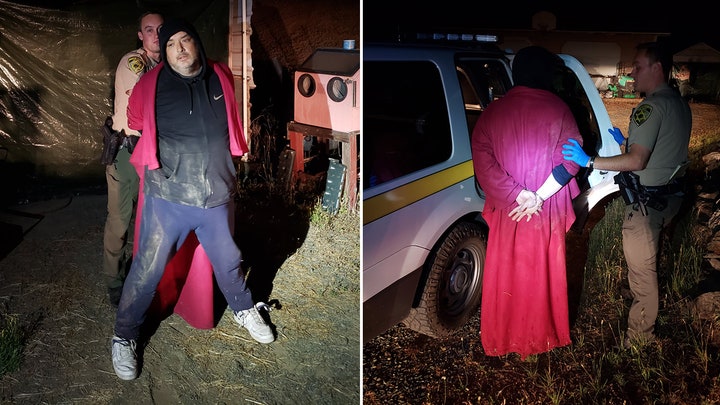 Fox News Flash top headlines for June 9