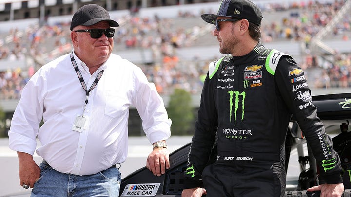 Who has won the most NASCAR Cup Series races?