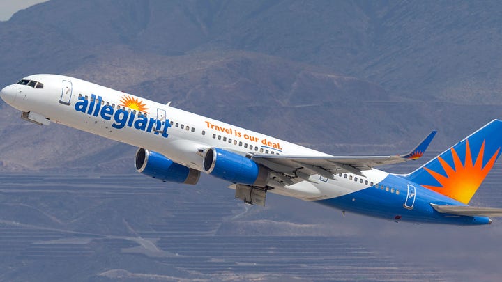 Fox News Flash top headlines for June 7