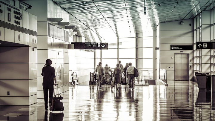 Fox News Flash top headlines for June 3