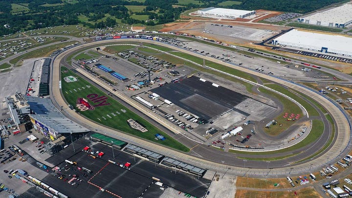 Who has won the most NASCAR Cup Series races?