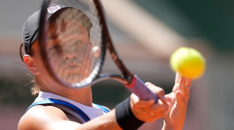 Fox News Flash top headlines for June 1