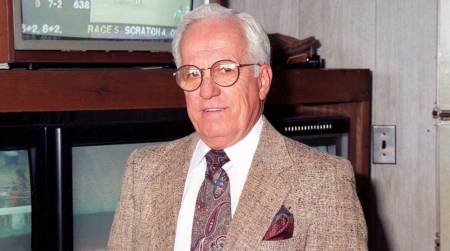 Fox News Flash top headlines for June 1