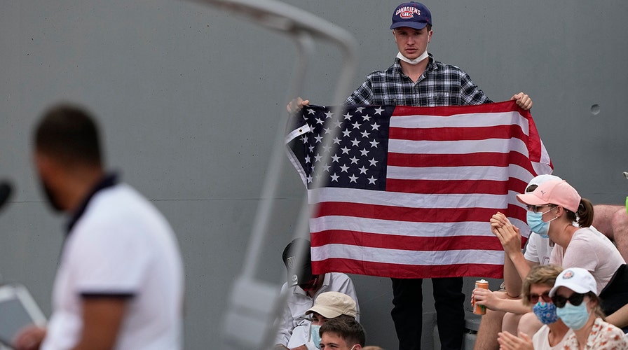 Fox News Flash top headlines for June 3