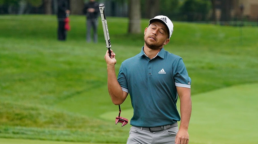 Fox News Flash top headlines for June 3