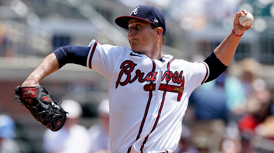 Fox News Flash top headlines for June 3