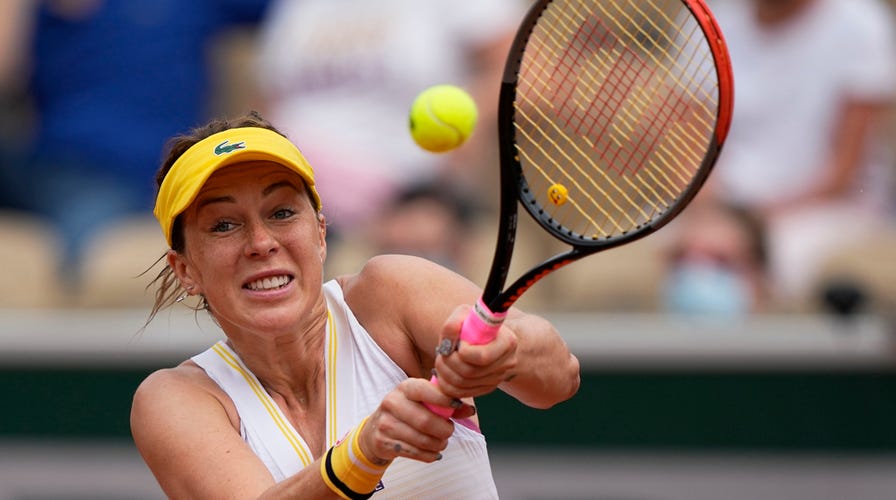 Fox News Flash top headlines for June 4