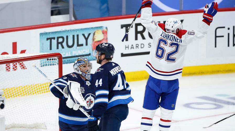 Fox News Flash top headlines for June 5