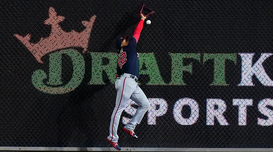 Fox News Flash top headlines for June 7