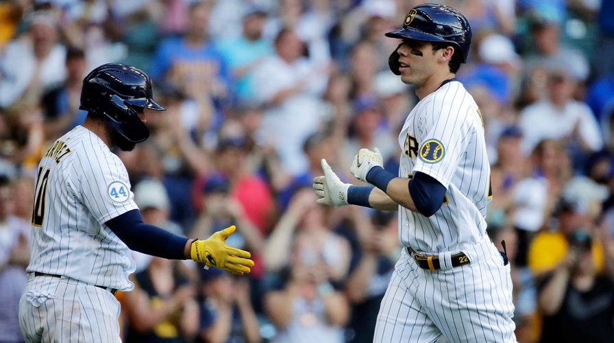 Fox News Flash top headlines for June 6