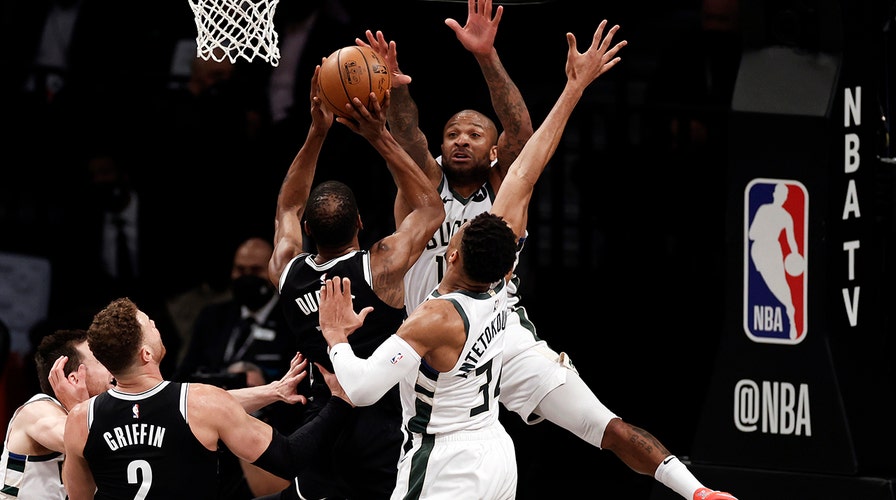 Fox News Flash top headlines for June 6