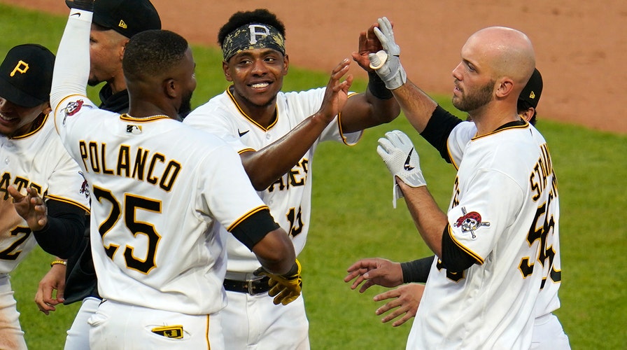 Fox News Flash top headlines for June 6