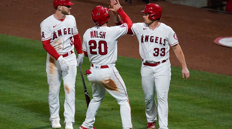 Fox News Flash top headlines for June 6