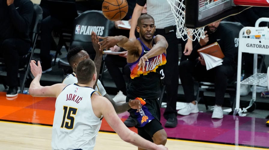 Fox News Flash top headlines for June 8