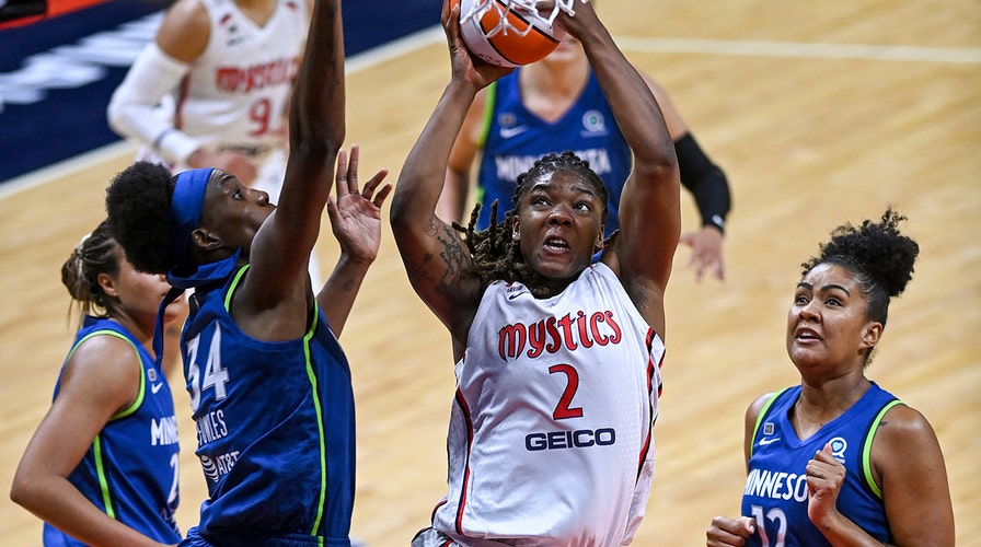 Fox News Flash top headlines for June 8