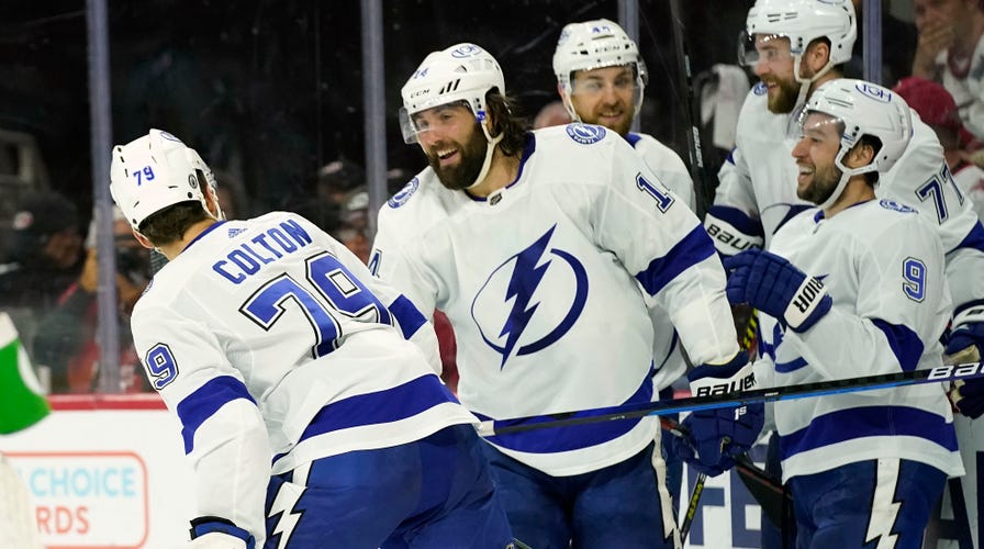 Fox News Flash top headlines for June 12