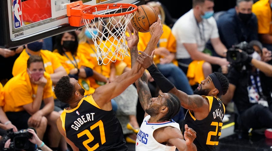 Fox News Flash top headlines for June 9