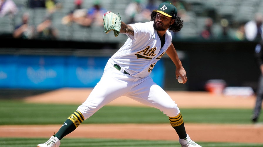 Fox News Flash top headlines for June 9