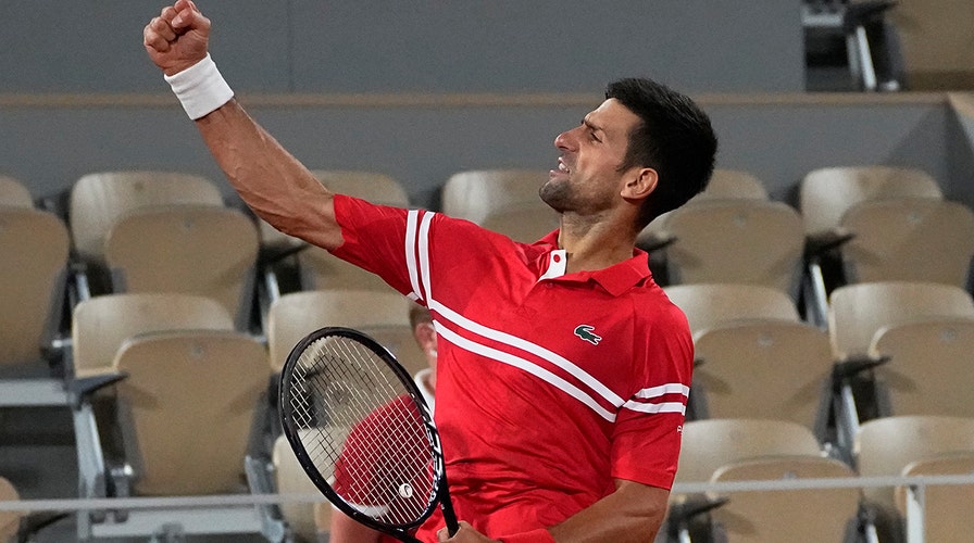 Fox News Flash top headlines for June 9