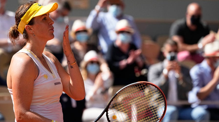 Fox News Flash top headlines for June 10