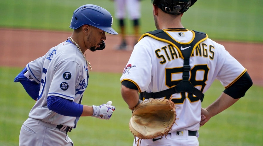 Fox News Flash top headlines for June 10