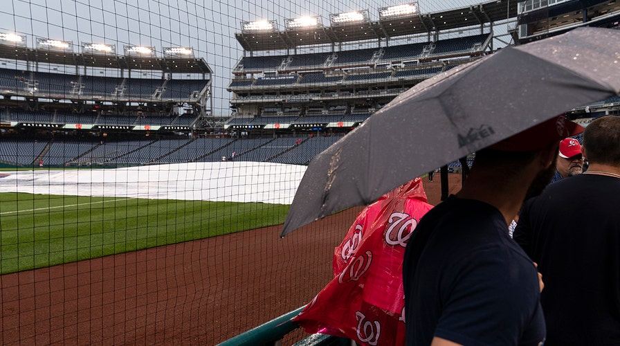 Fox News Flash top headlines for June 10