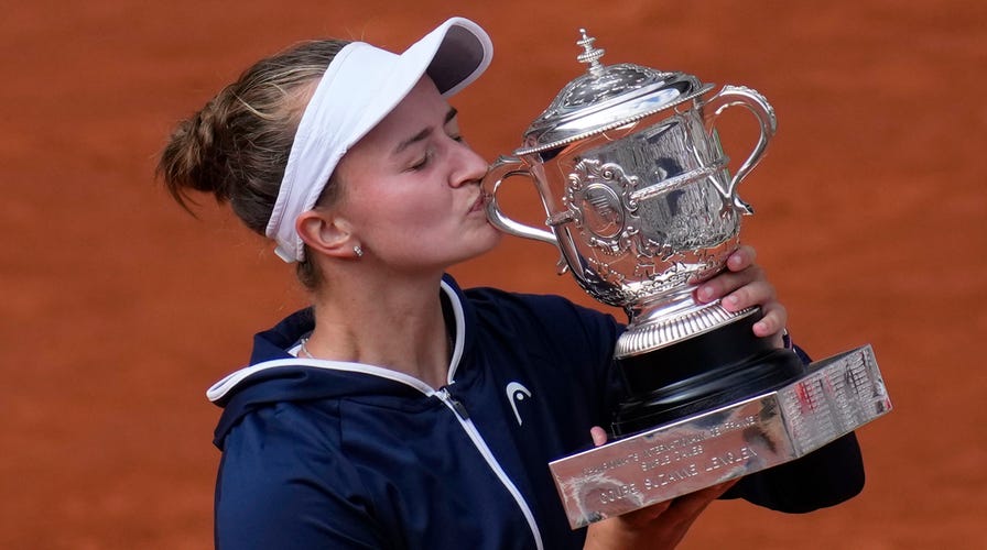 Fox News Flash top headlines for June 12