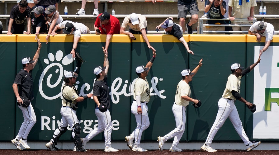 Fox News Flash top headlines for June 29