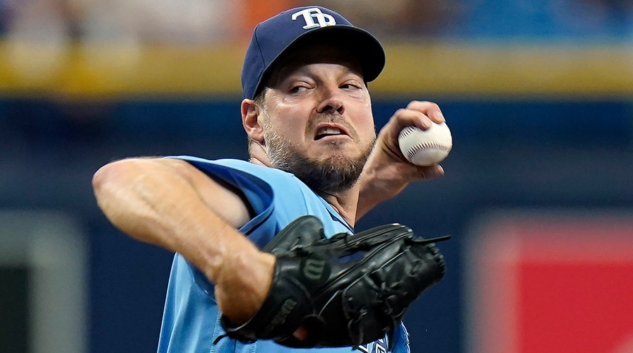 Fox News Flash top headlines for June 16