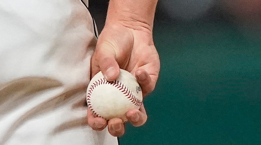 Fox News Flash top headlines for June 20