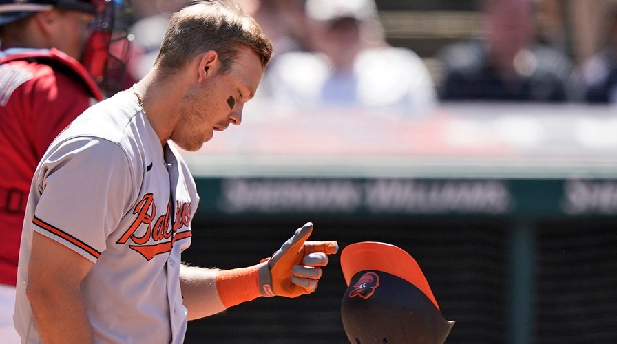 Fox News Flash top headlines for June 17