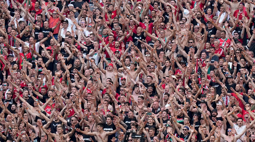 Fox News Flash top headlines for June 20