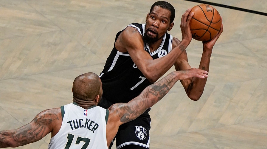 Fox News Flash top headlines for June 20