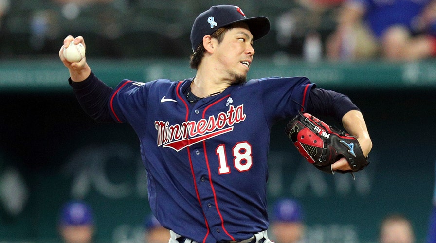 Fox News Flash top headlines for June 20