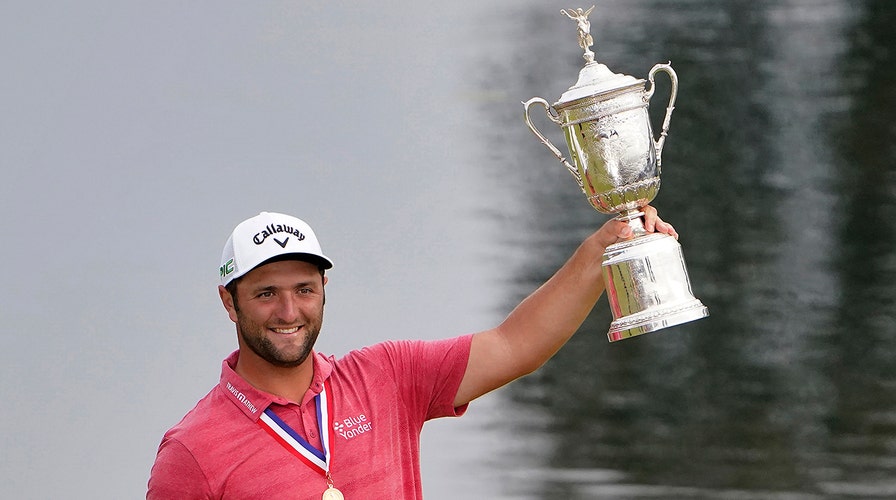 Fox News Flash top headlines for June 22