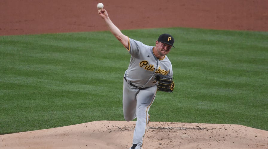 Fox News Flash top headlines for June 26