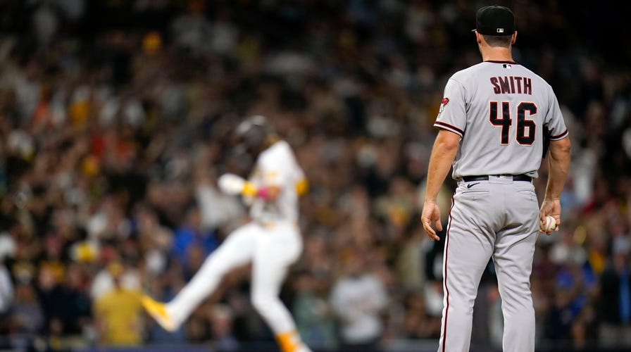 Fox News Flash top headlines for June 26