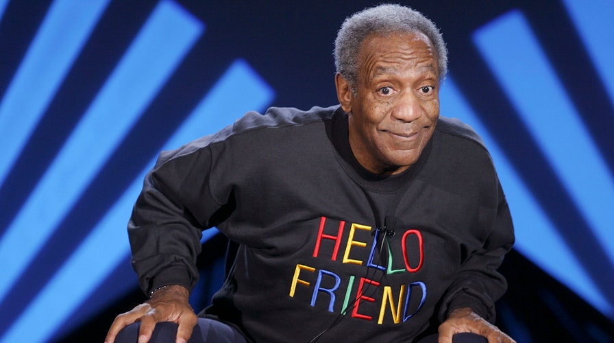 Bill Cosby enjoyed pizza, was cracking jokes on first night at home after prison release | Fox News