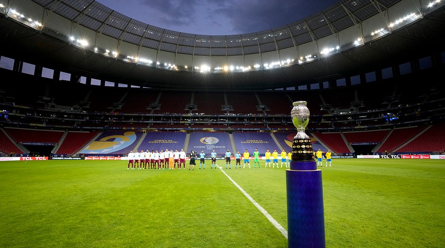 Fox News Flash top headlines for June 14