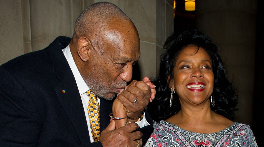 Cosby camp claims racial victory