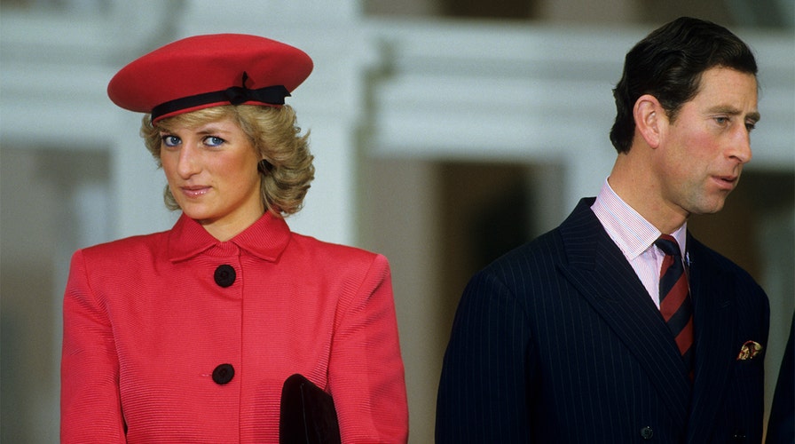 Prince Charles Was Questioned By Police Over Princess Diana’s Note: ‘My ...