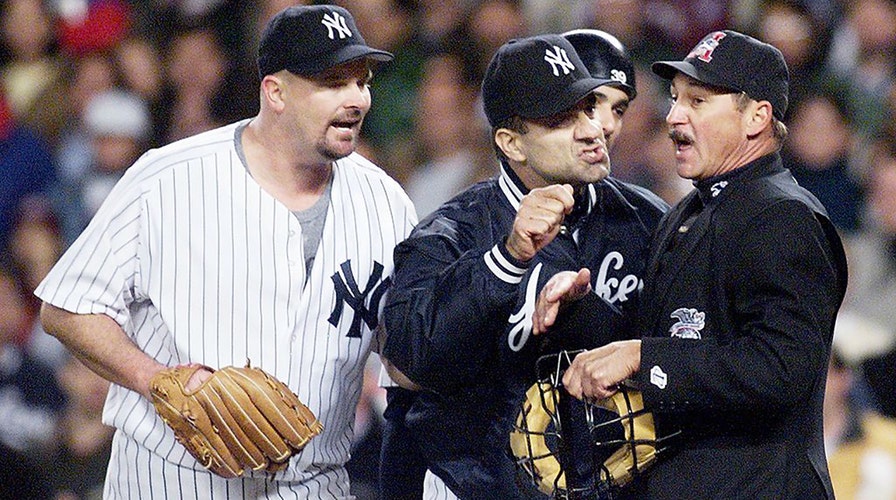 What I learned from sitting in a car with Joe Torre for five