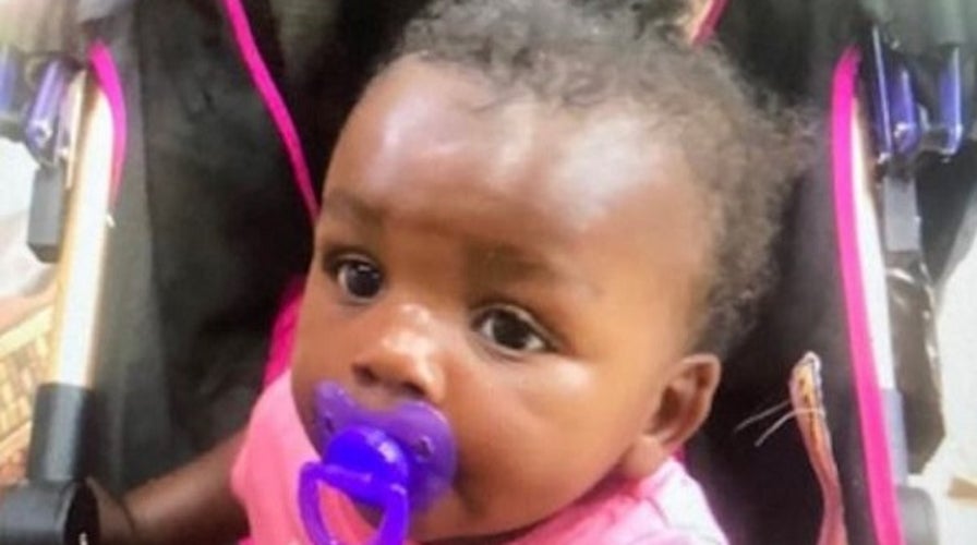 NYC Amber Alert Issued For Baby In 'danger Of Death' | Fox News