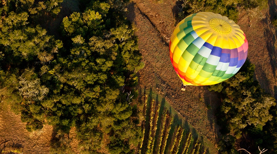 Fox News Flash top headlines for June 23