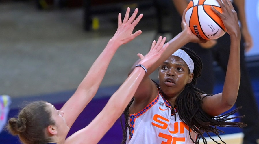 Fox News Flash top headlines for June 29