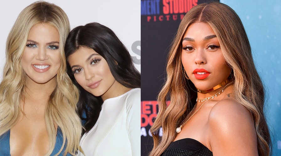 Kylie Jenner's Lip Kit Named After Jordyn Woods Went on Sale – But There's  More to the Story