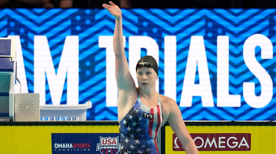 Fox News Flash top headlines for June 15